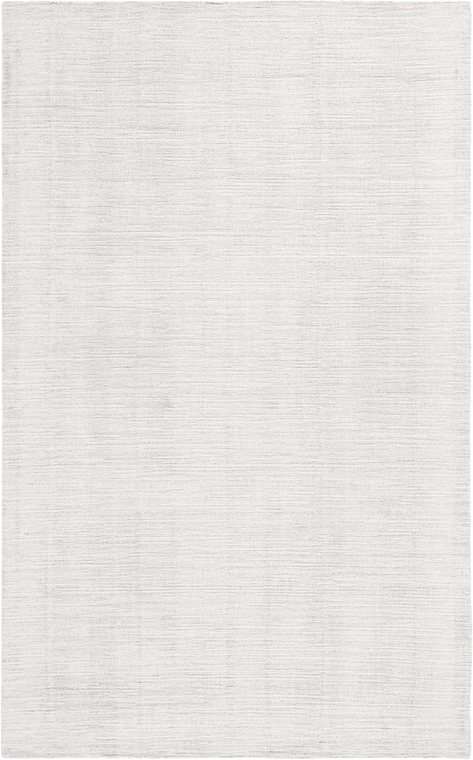 Mirage MIR731 Hand Loomed Indoor Area Rug - Ivory - 6'x9'- Safavieh