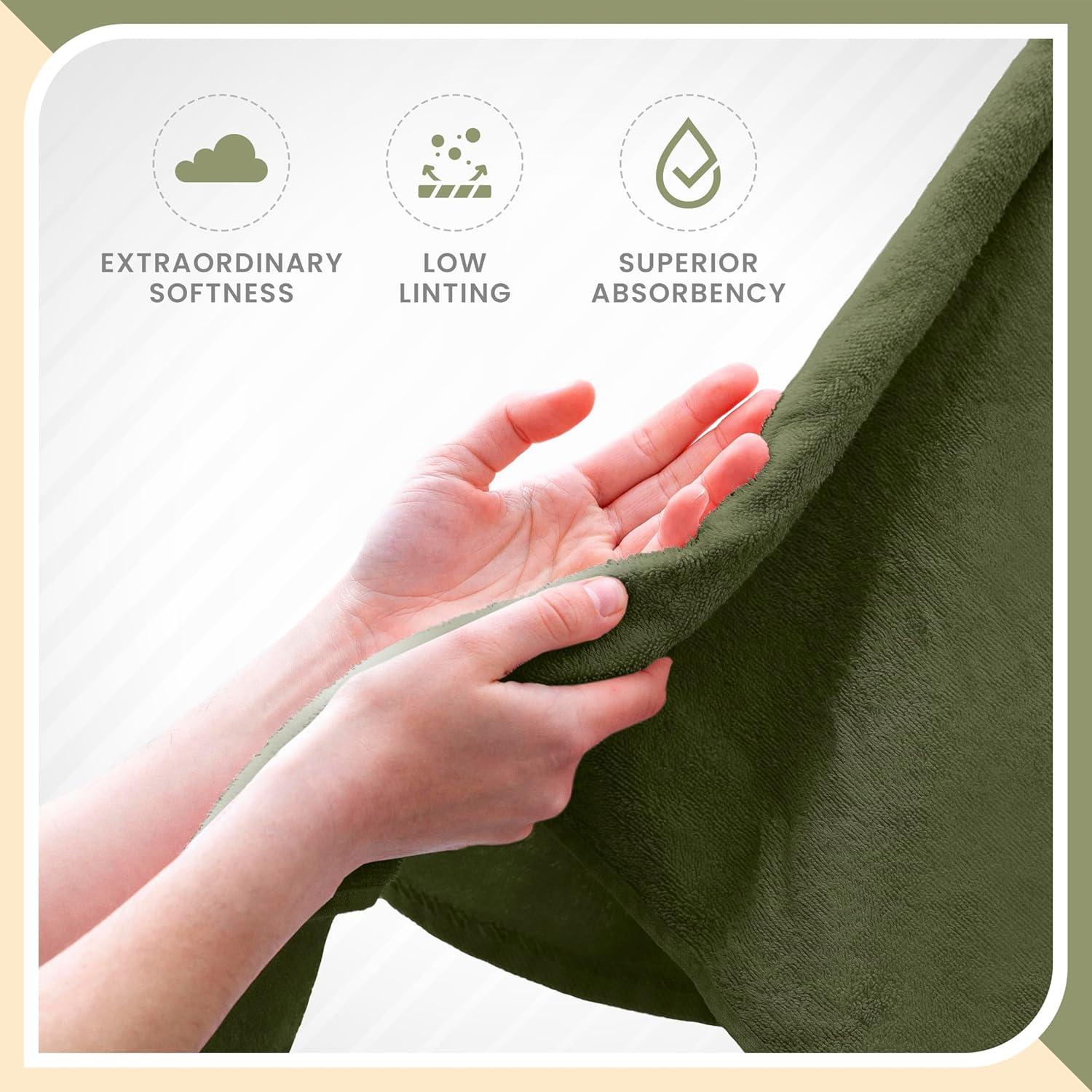 Martex Martex Ringspun 6-Piece Towel Set
