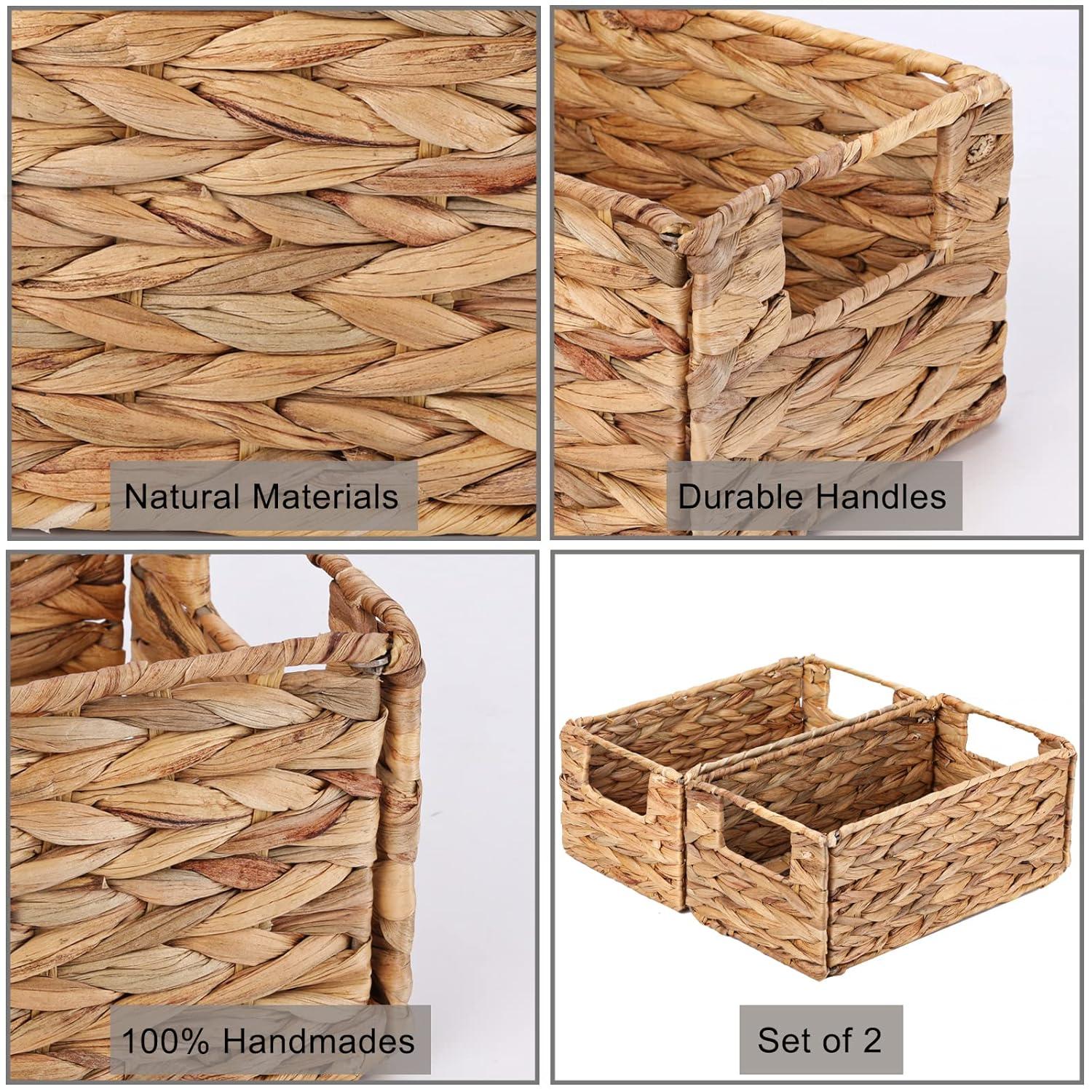 Handwoven Basket