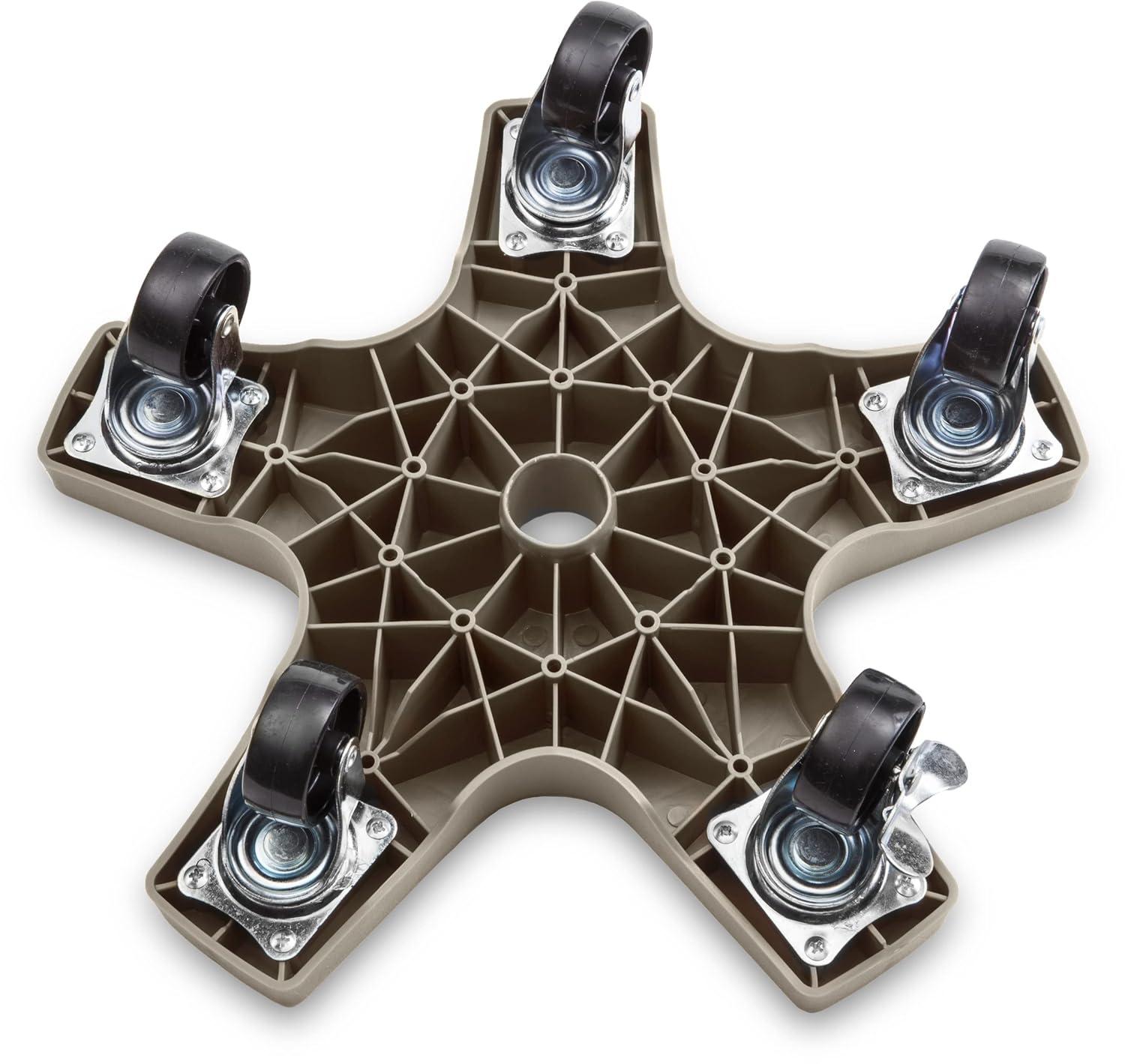 Bosmere Caddy Plant Stand