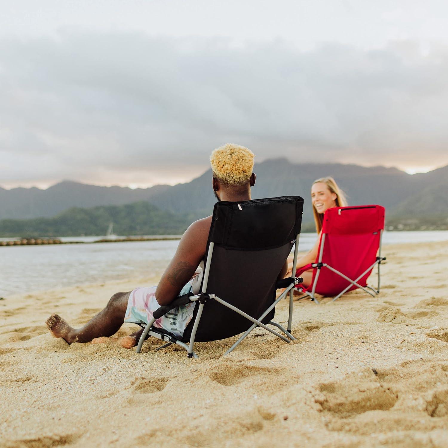 Folding Beach Chair