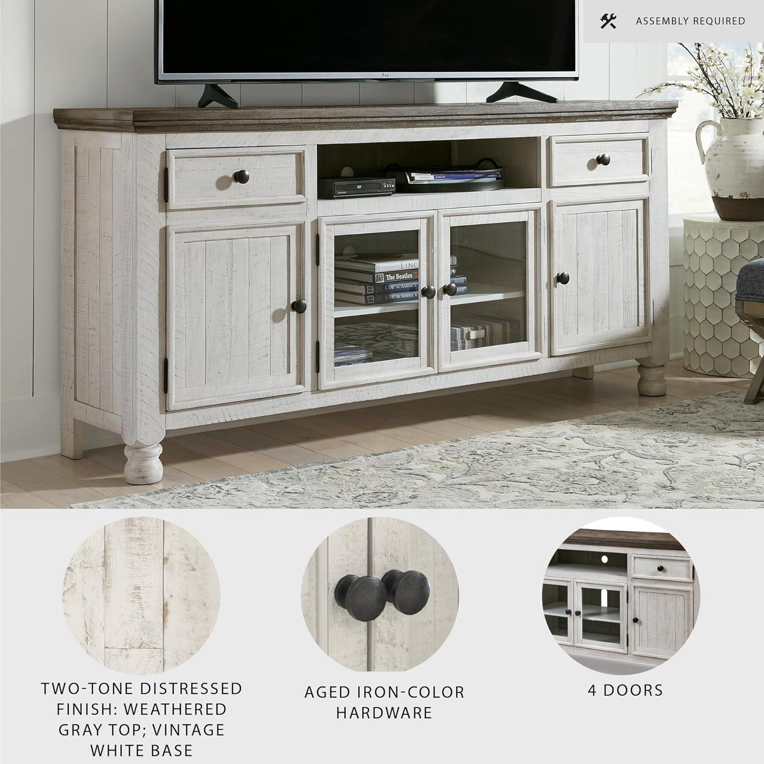 Ophelia & Co. Darlicia TV Stand for TVs up to 65"
