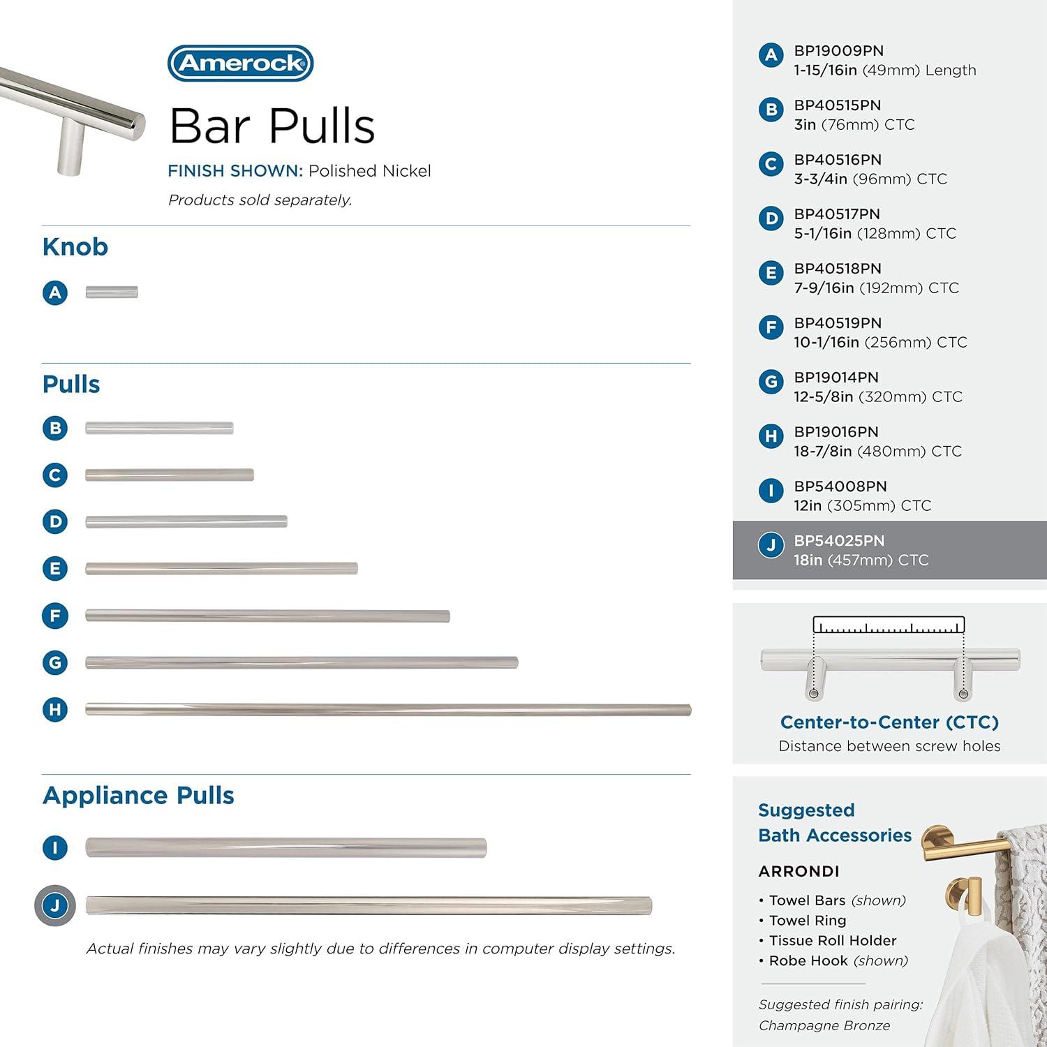 Bar Pull