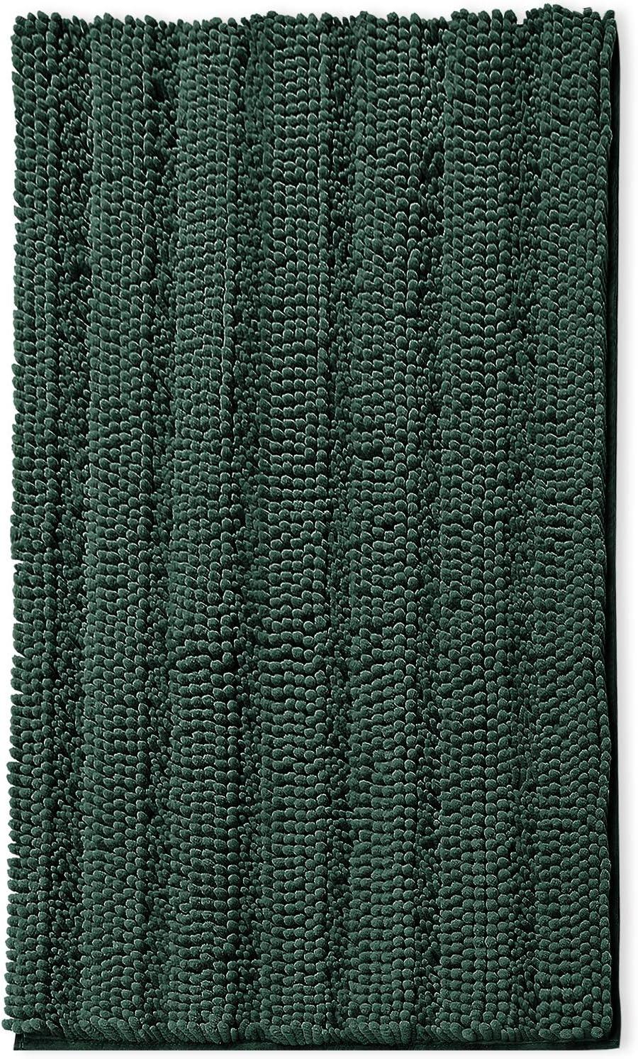 Clara Clark Clara Microfiber Bath Rug