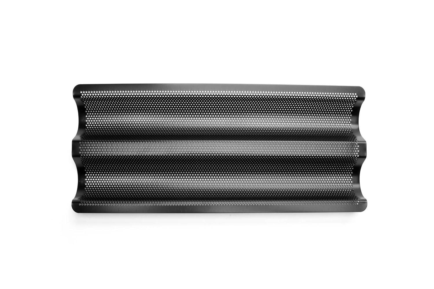 Fox Run Brands Fox Run Brands Non-Stick French Bread Pan