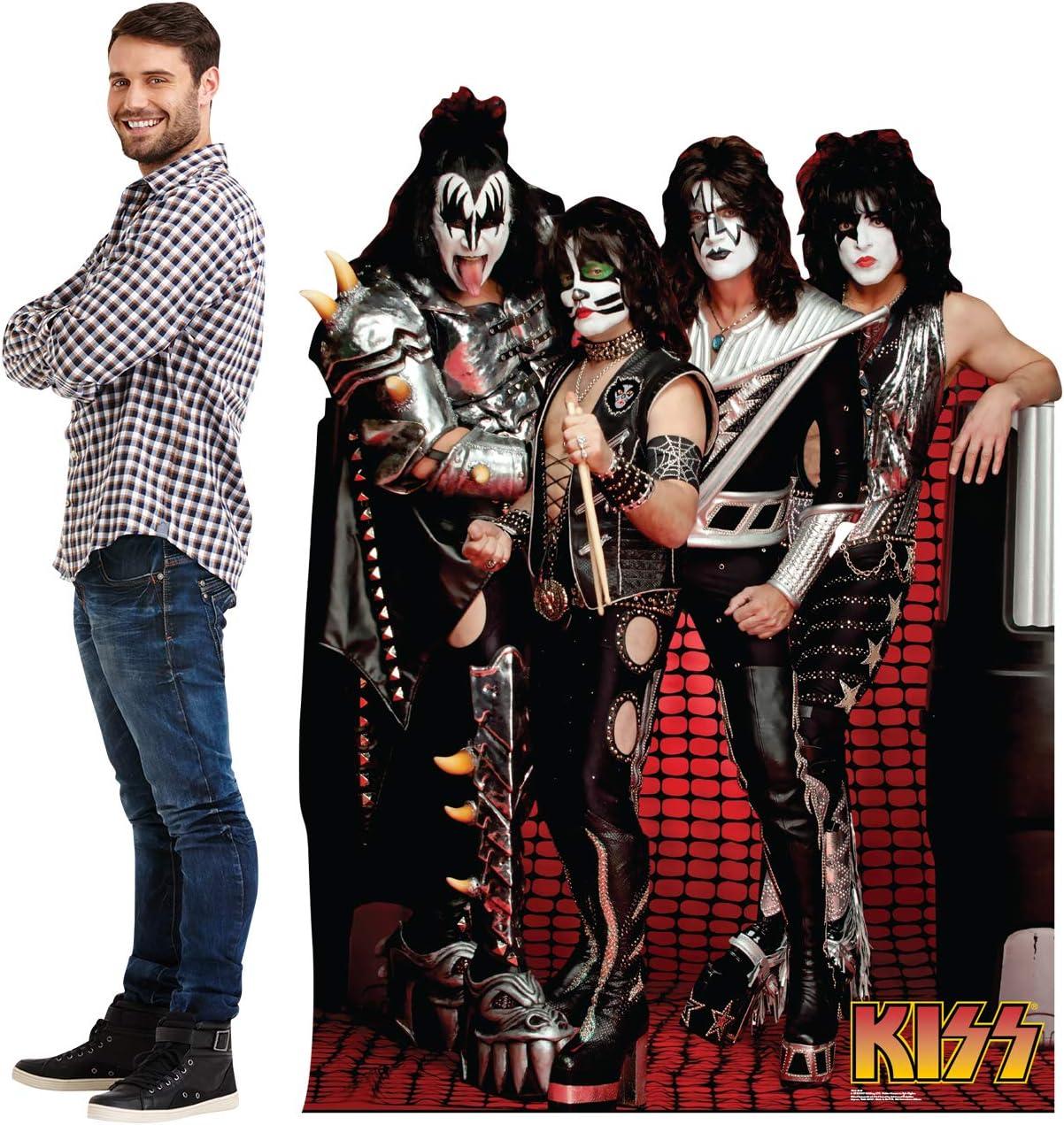 KISS Group