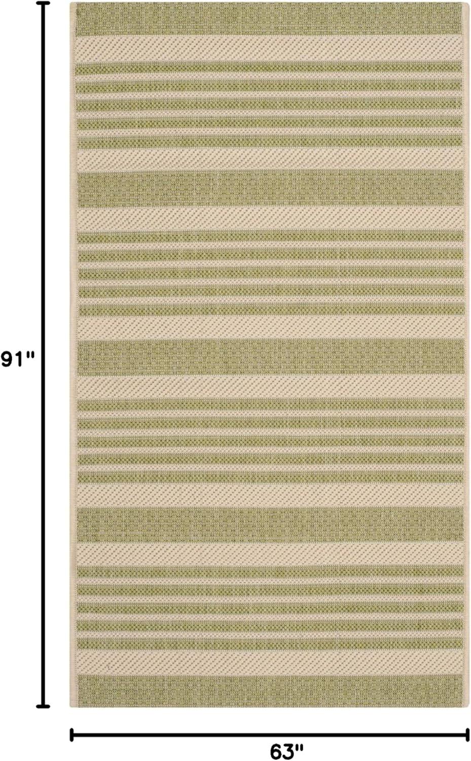 Courtyard CY6062 Indoor/Outdoor Area Rug  - Safavieh