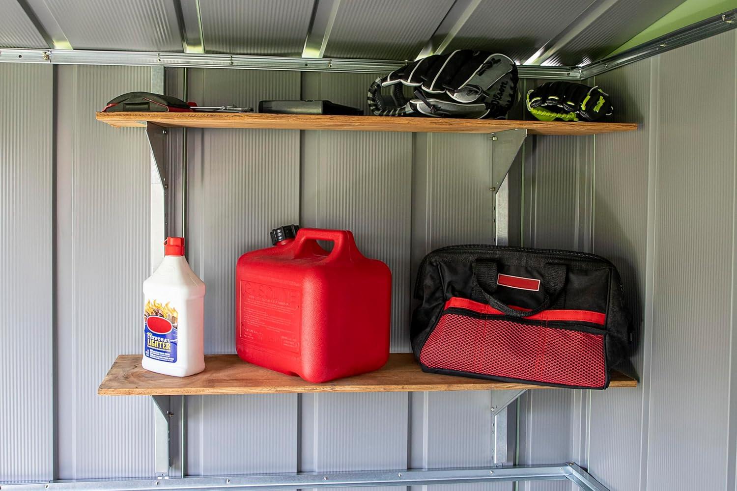 Arrow Shelving System & Reviews | Wayfair