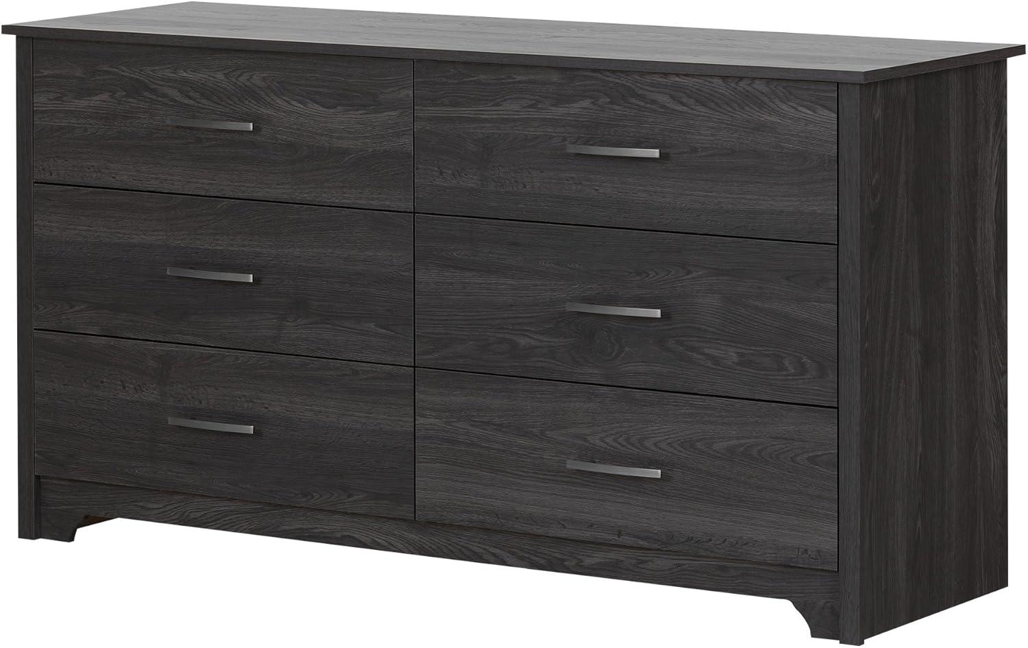 Fusion 6 - Drawer Dresser