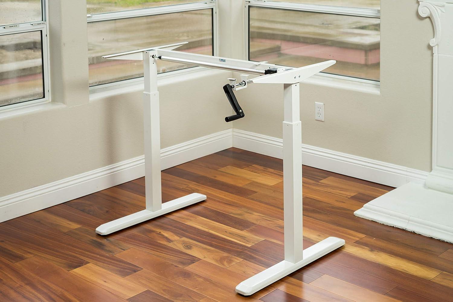 Stoltz Adjustable Standing Desk