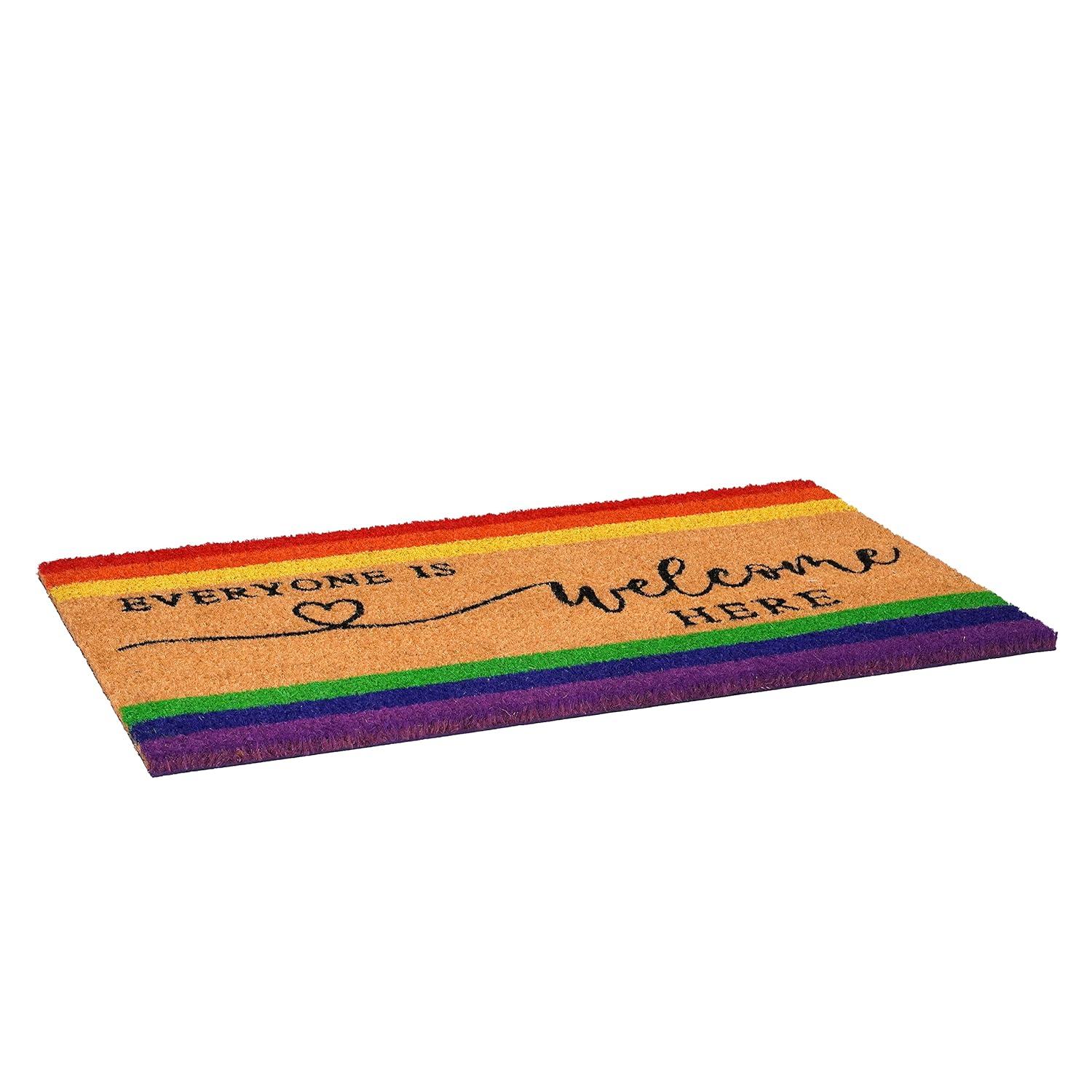 Calloway Mills Non-Slip Door Mat | Wayfair