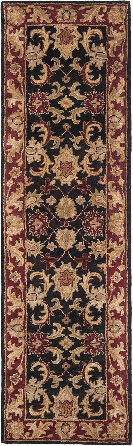 Classic CL244 Hand Tufted Area Rug  - Safavieh