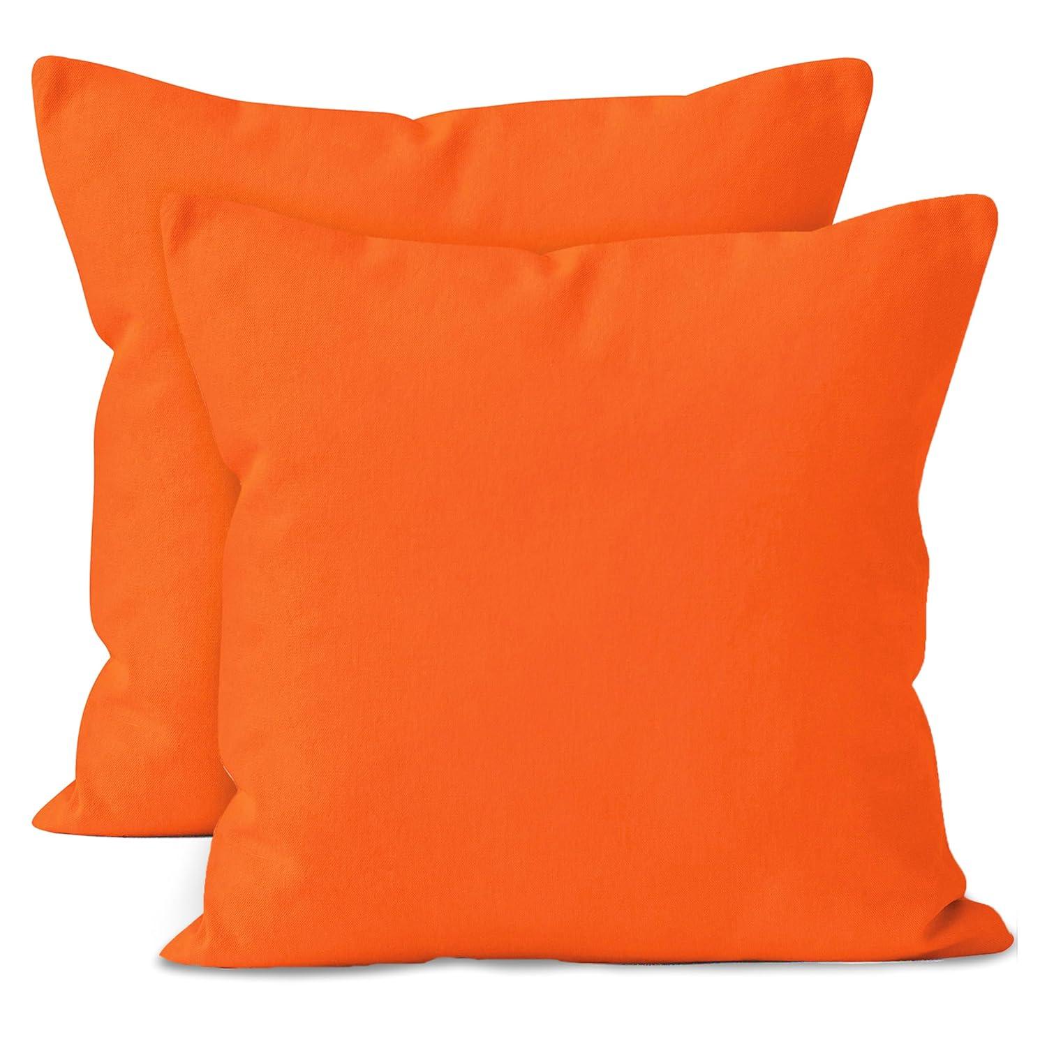 Deconovo Velvet Reversible (Set of 2)