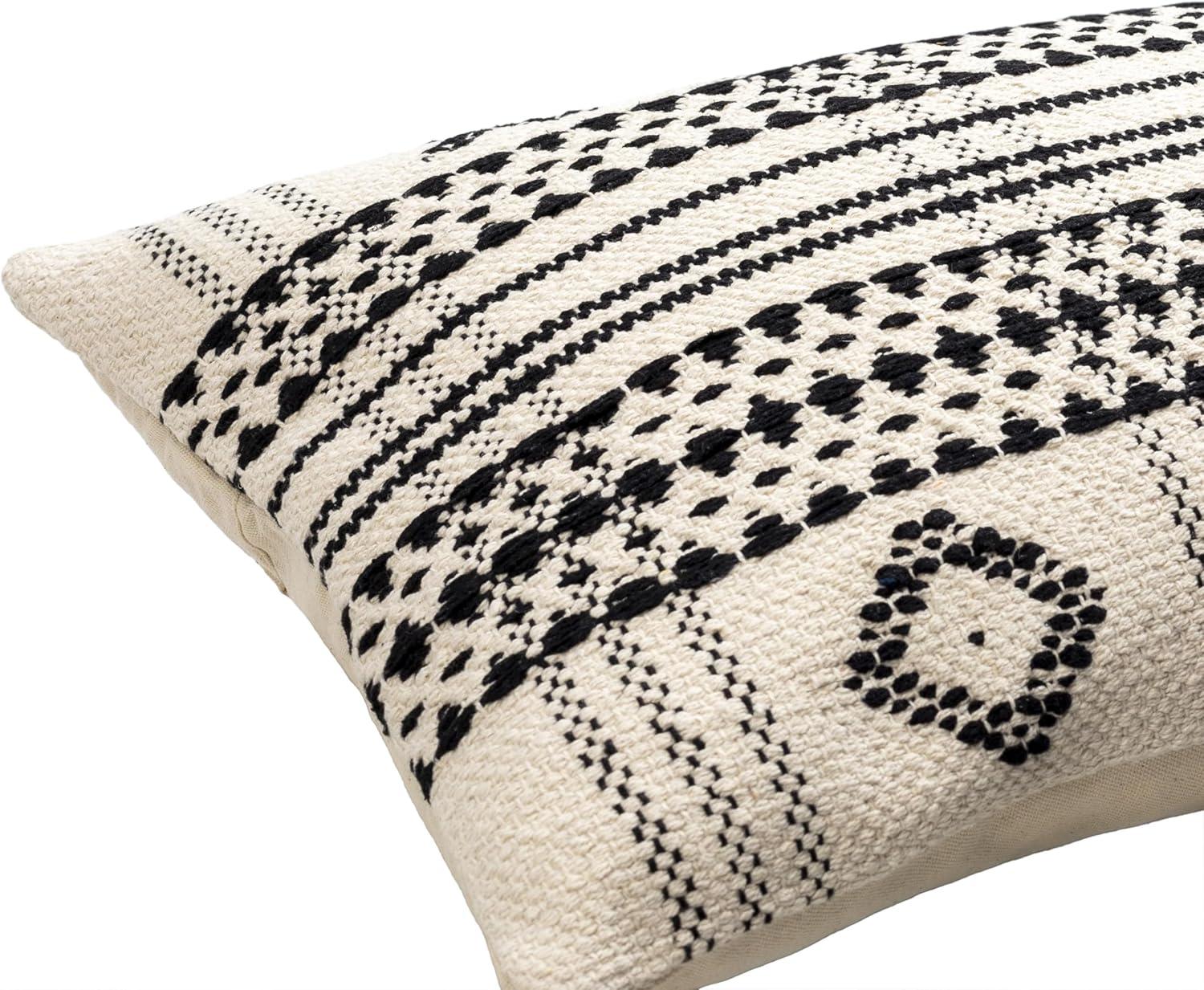 Becki Owens x Livabliss Becki Owens x Livabliss Myrna Cotton Pillow