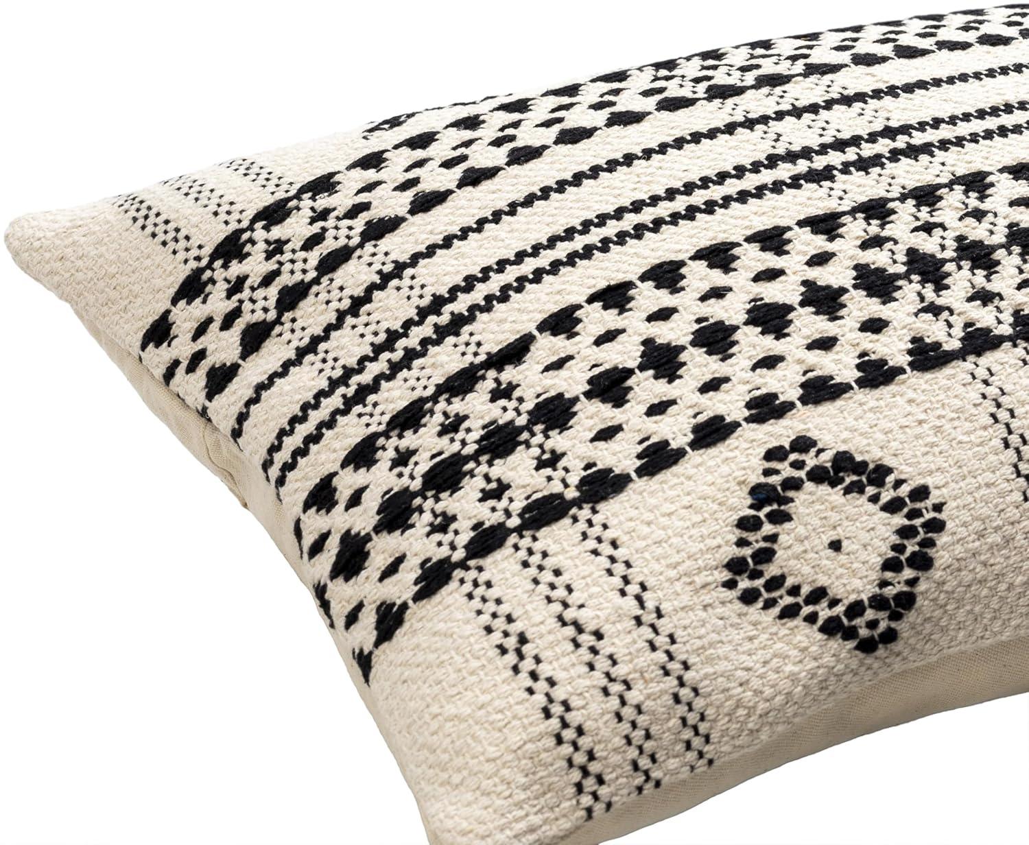 Becki Owens x Livabliss Becki Owens x Livabliss Myrna Cotton Pillow