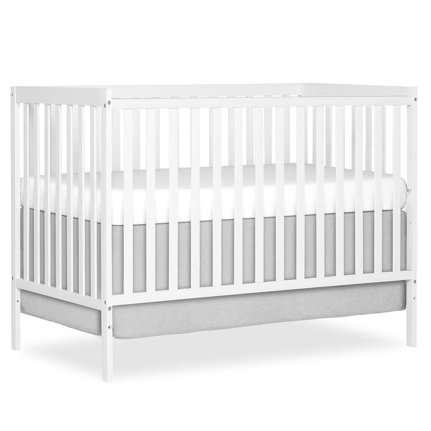 Dream On Me Synergy Convertible Crib
