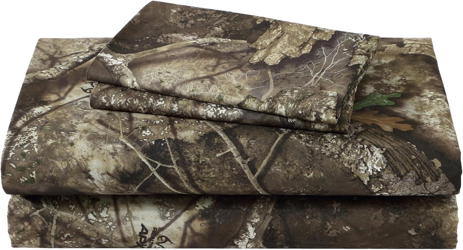 Realtree APX Sheet Set