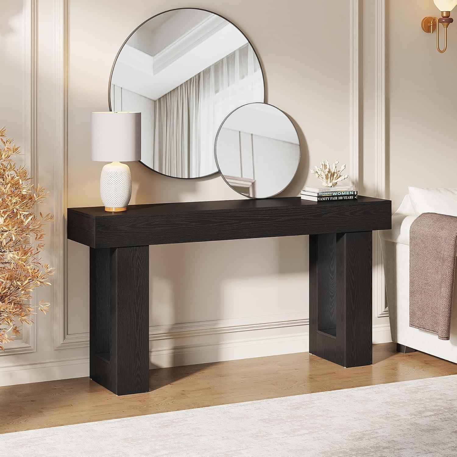 Millwood Pines Brittanni 63'' Console Table