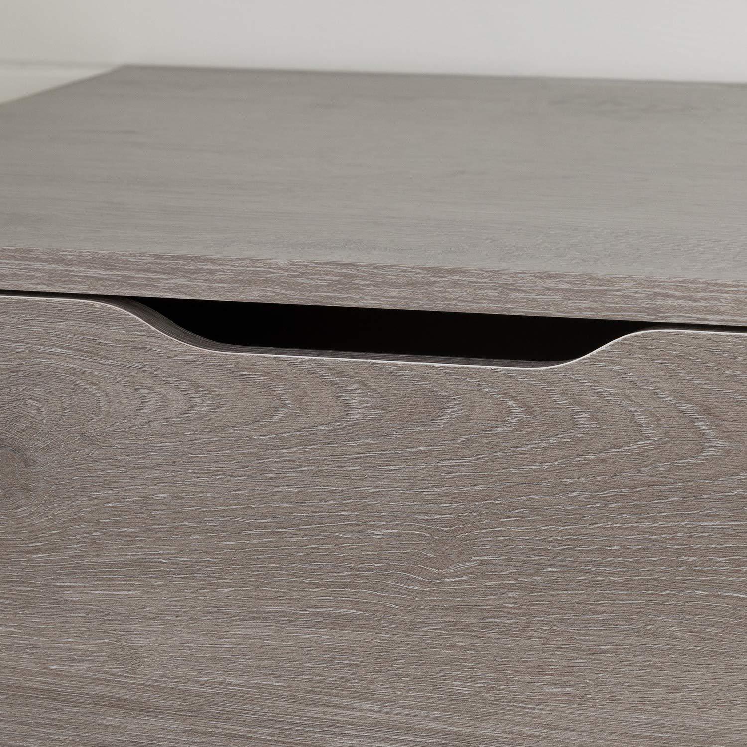 Holland 33'' W 5 - Drawer Dresser