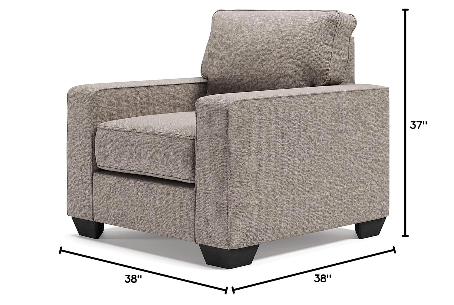 Greaves Upholstered Armchair