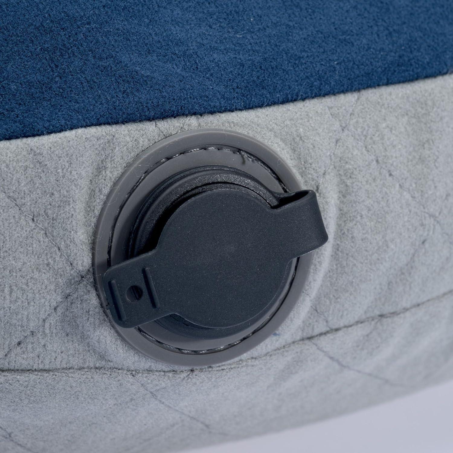 COCOON - Premium - Pack Pillow - Galaxy Blue