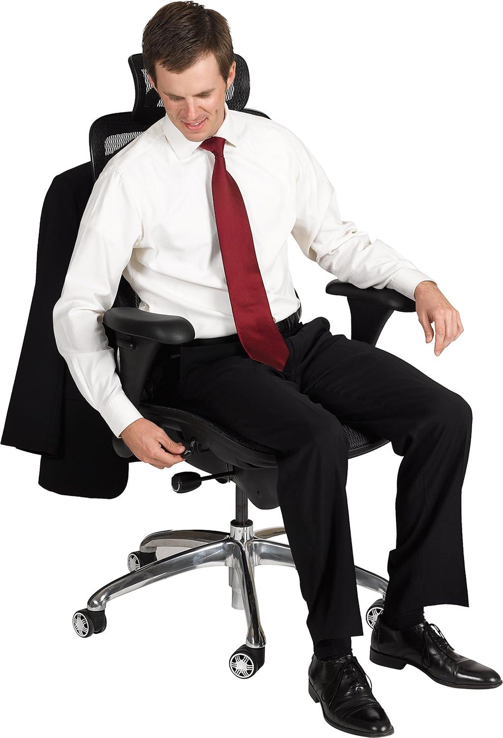 Butterfly Ergonomic Executive Office Chair