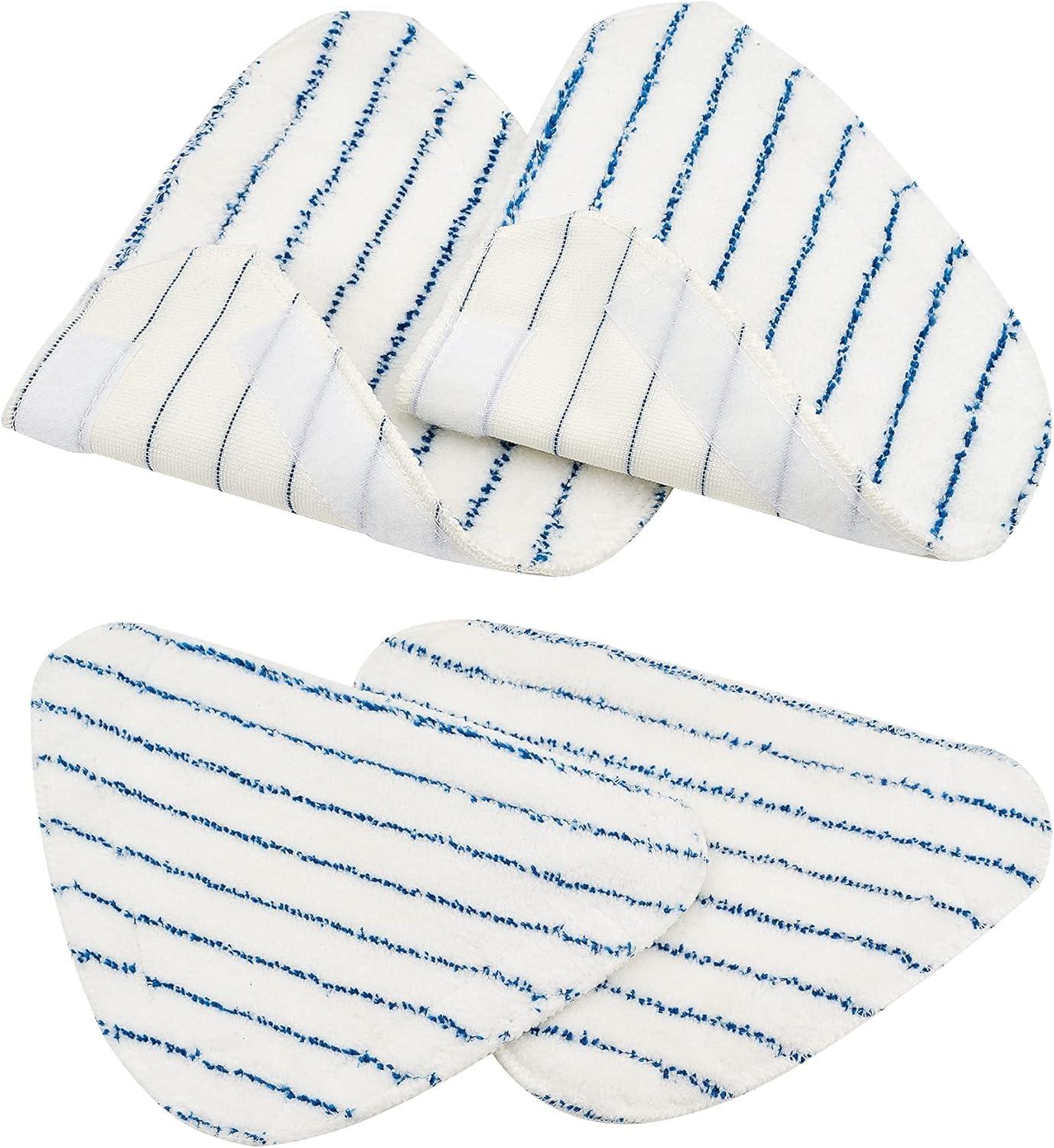 Mop Pad Set