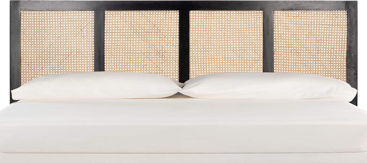 Tahoe Solid Wood Headboard