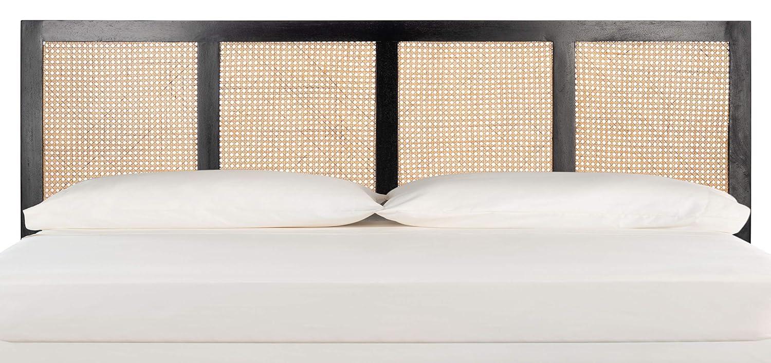 Tahoe Solid Wood Headboard