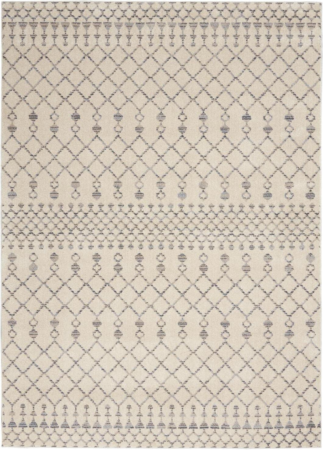 Nourison Royal Moroccan Bohemian Indoor Rug