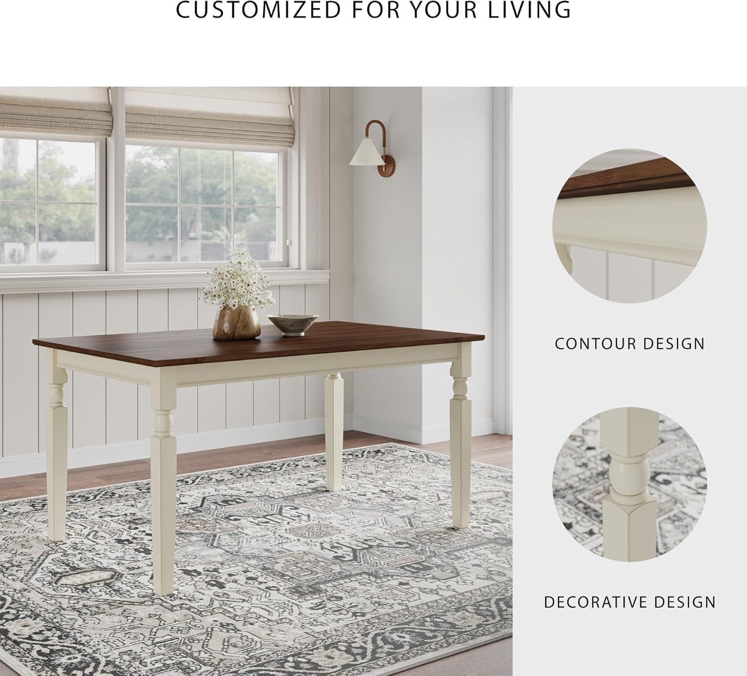 Whitesburg Dining Table