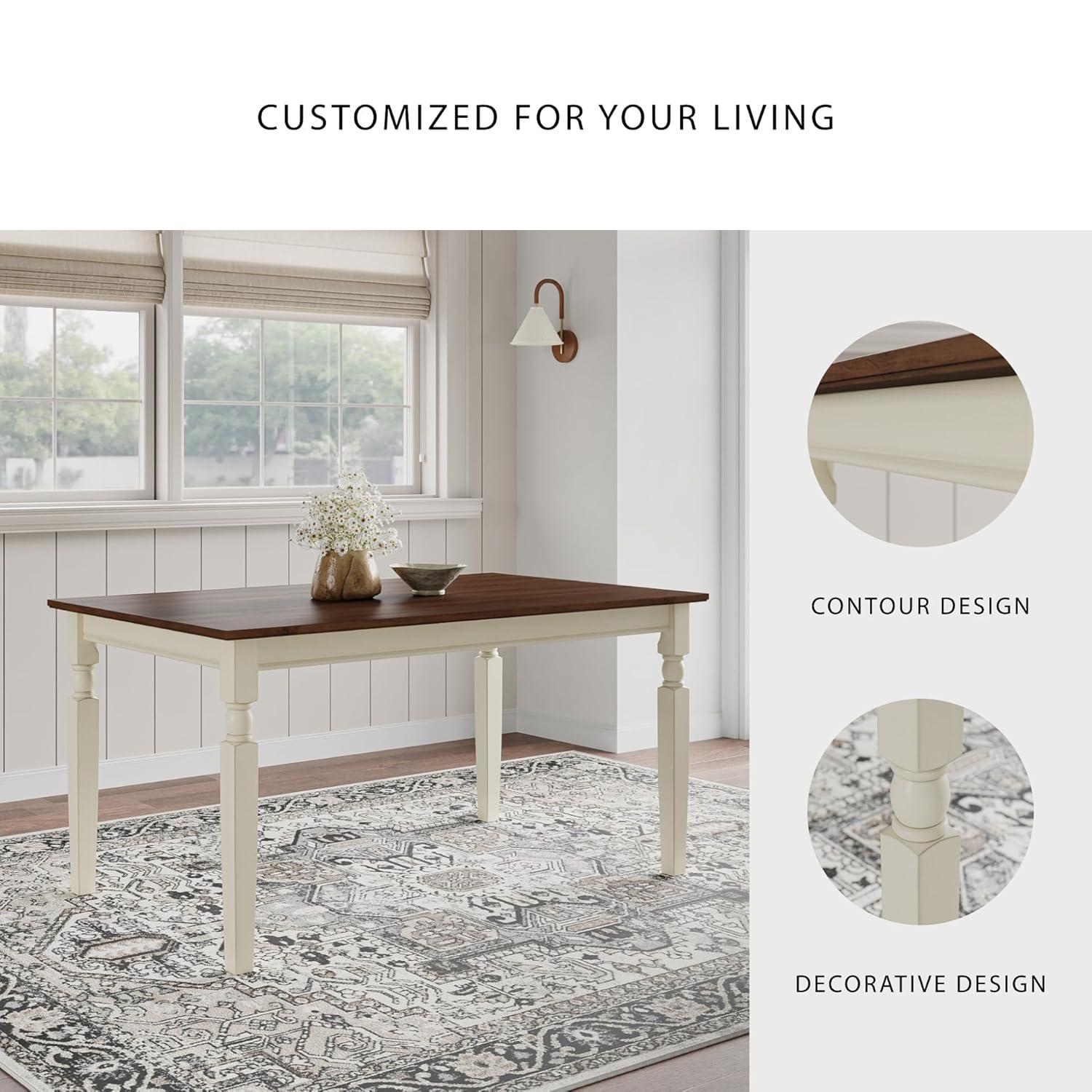 Whitesburg Dining Table