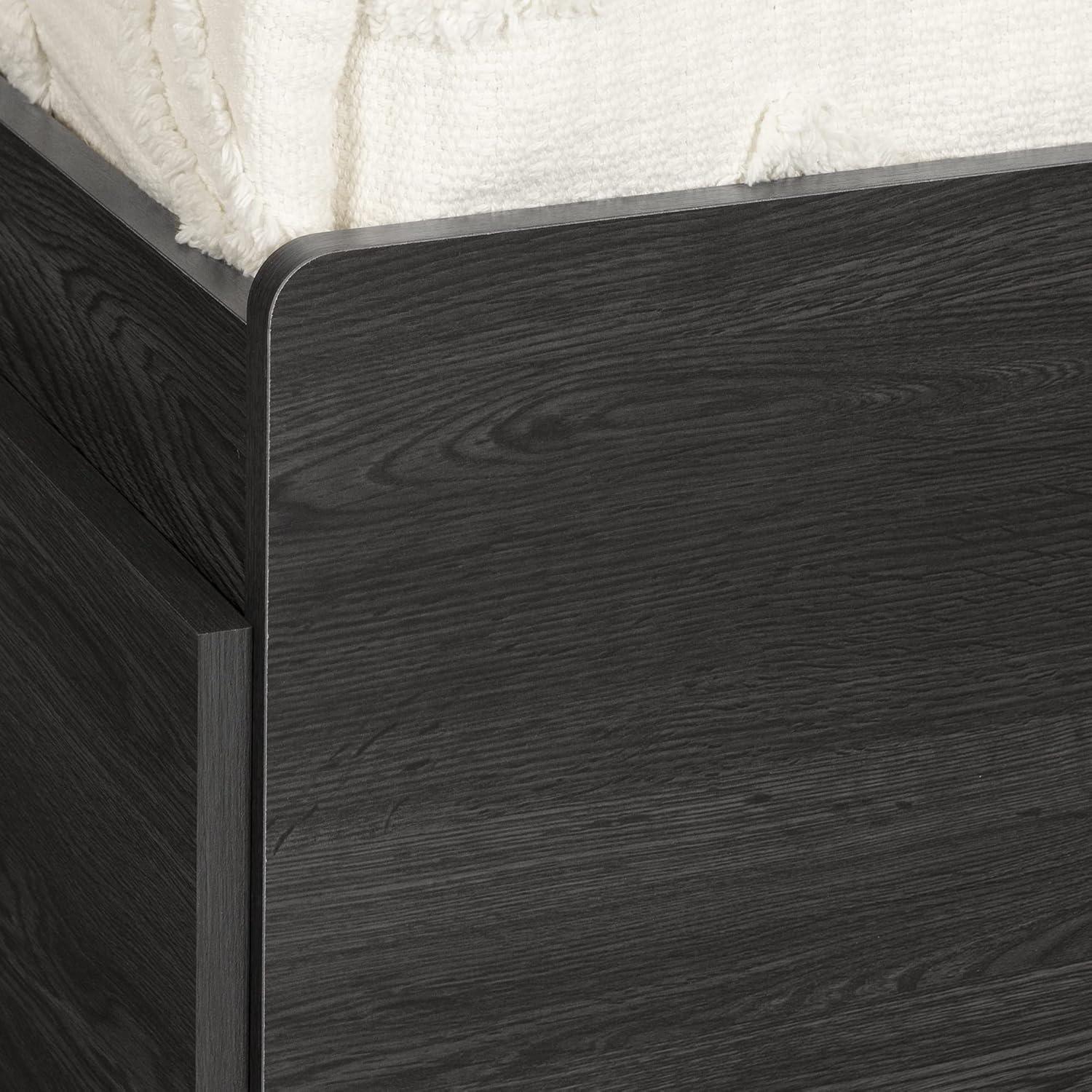 Step One Essential 3 Drawer Mate's & Captain's Standard Bed by South Shore