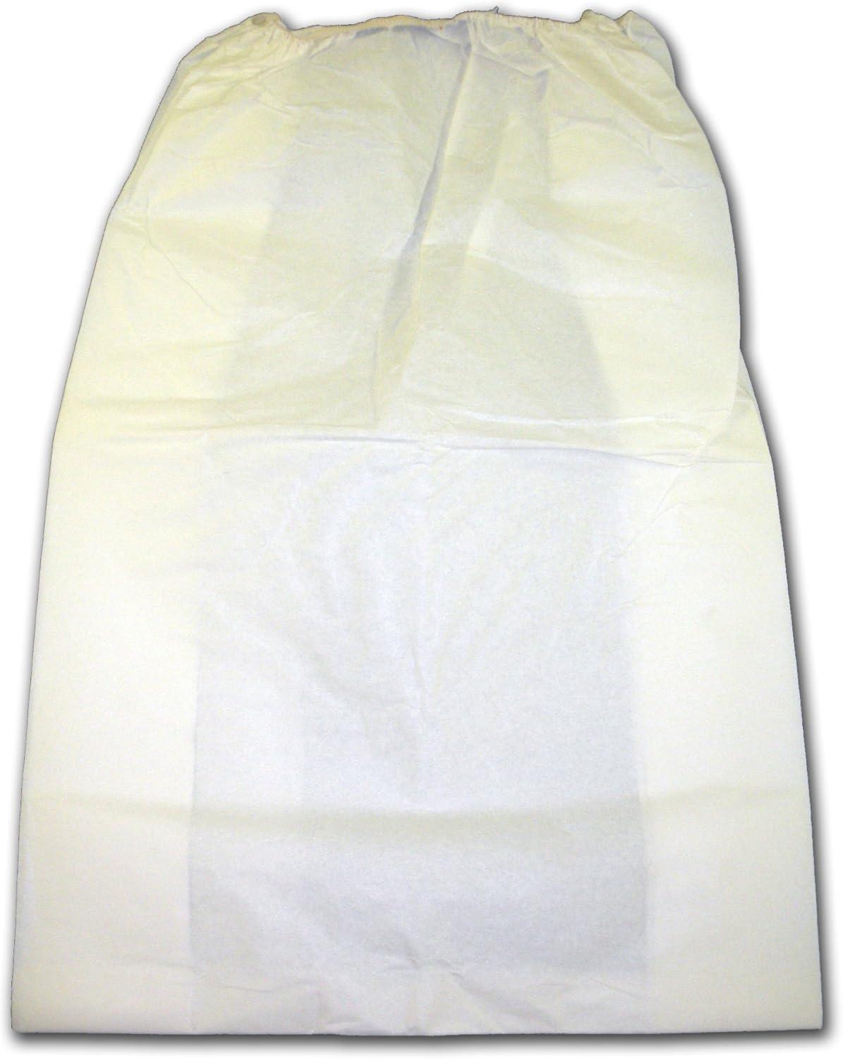 MD Modern Day 8 gallon 720H-5, 720-5 Allergen Style Central Vacuum System Bag Flomaster 3Pk