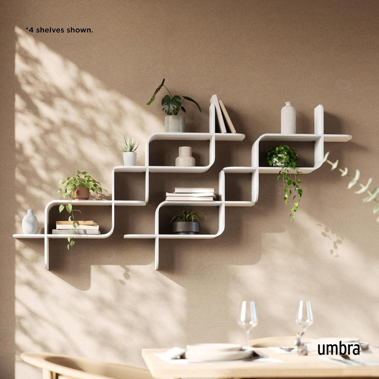 Elias Wall Shelf