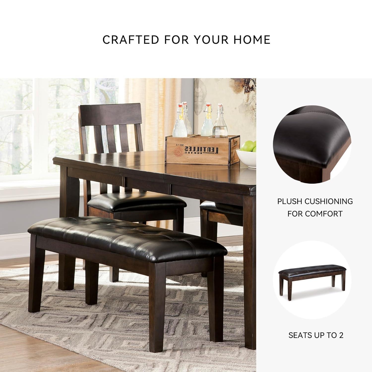 Wildon Home® Teressia Storage Bench
