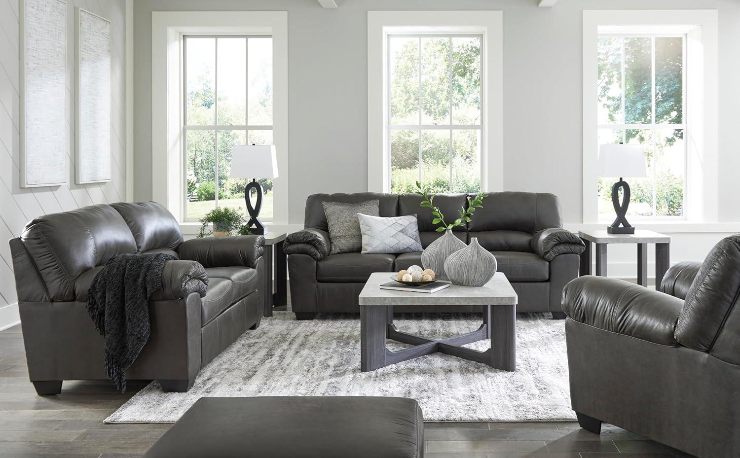 Antolin Upholstered Ottoman