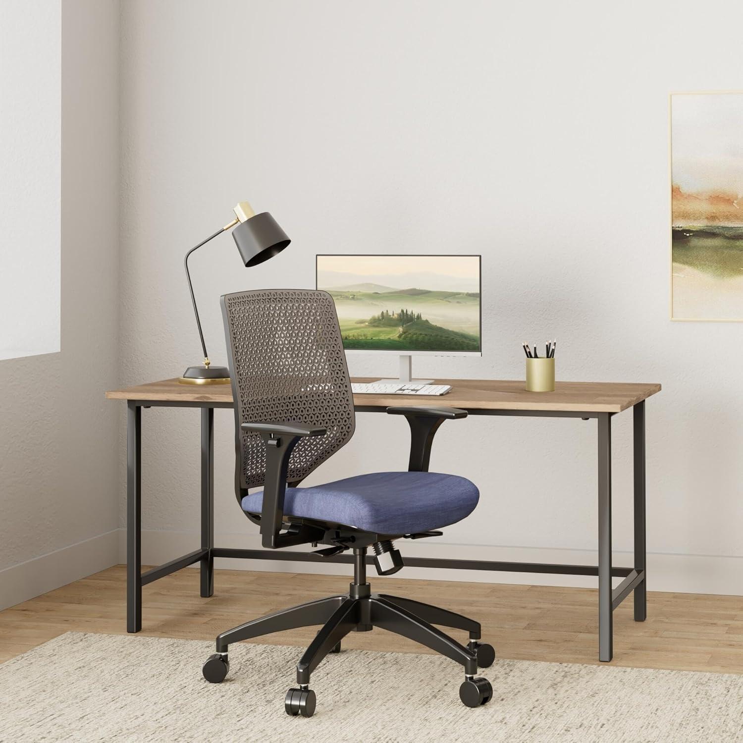 Solve Ergonomic Mesh Task Chair