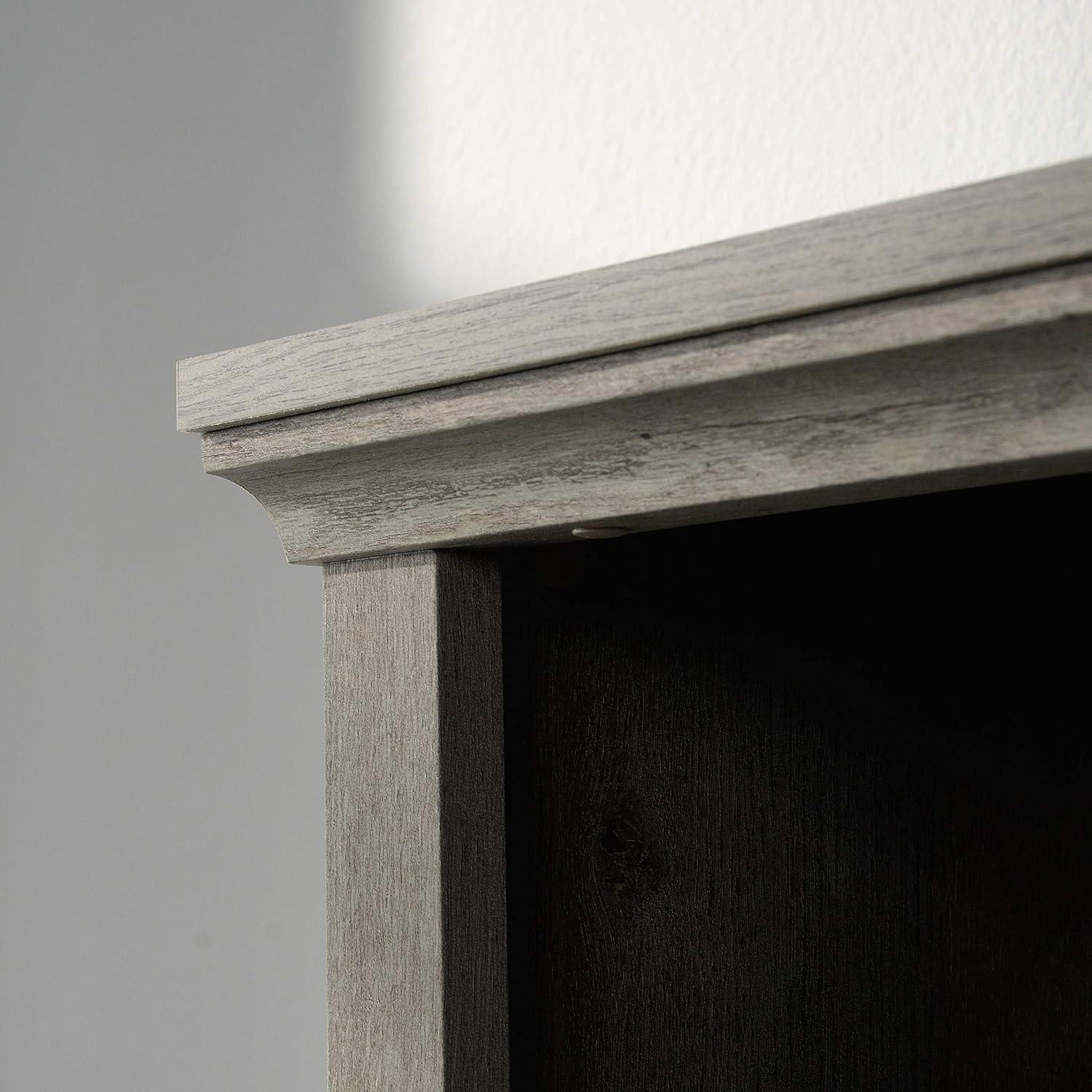 St. Nicholas Storage Bookcase