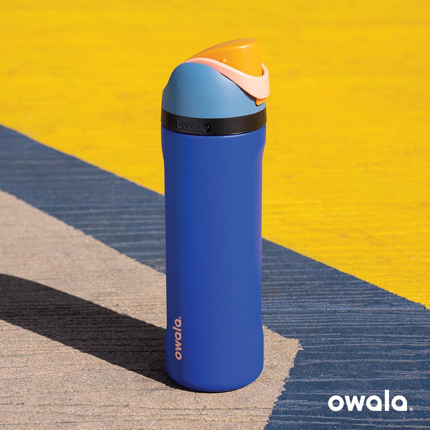 Owala 32oz FreeSip Stainless Steel Water Bottle