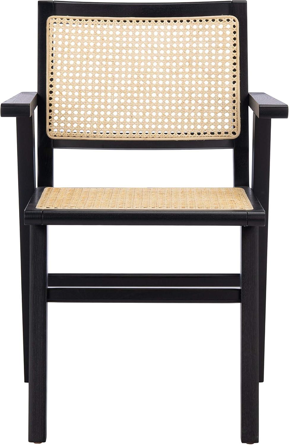 AllModern Atticus 18.10'' H Ash Armchair (Set of 2)