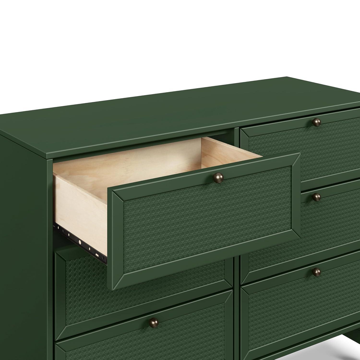 Margot 6-Drawer Dresser