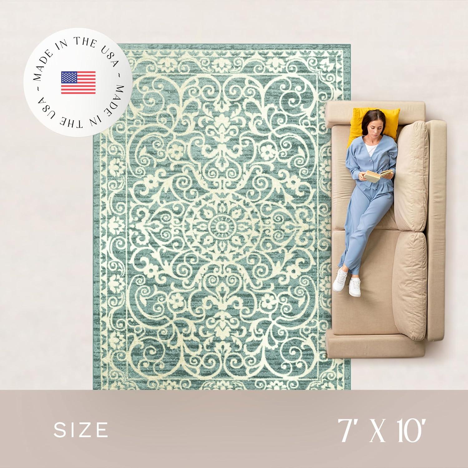 Dreyfuss Oriental Rug