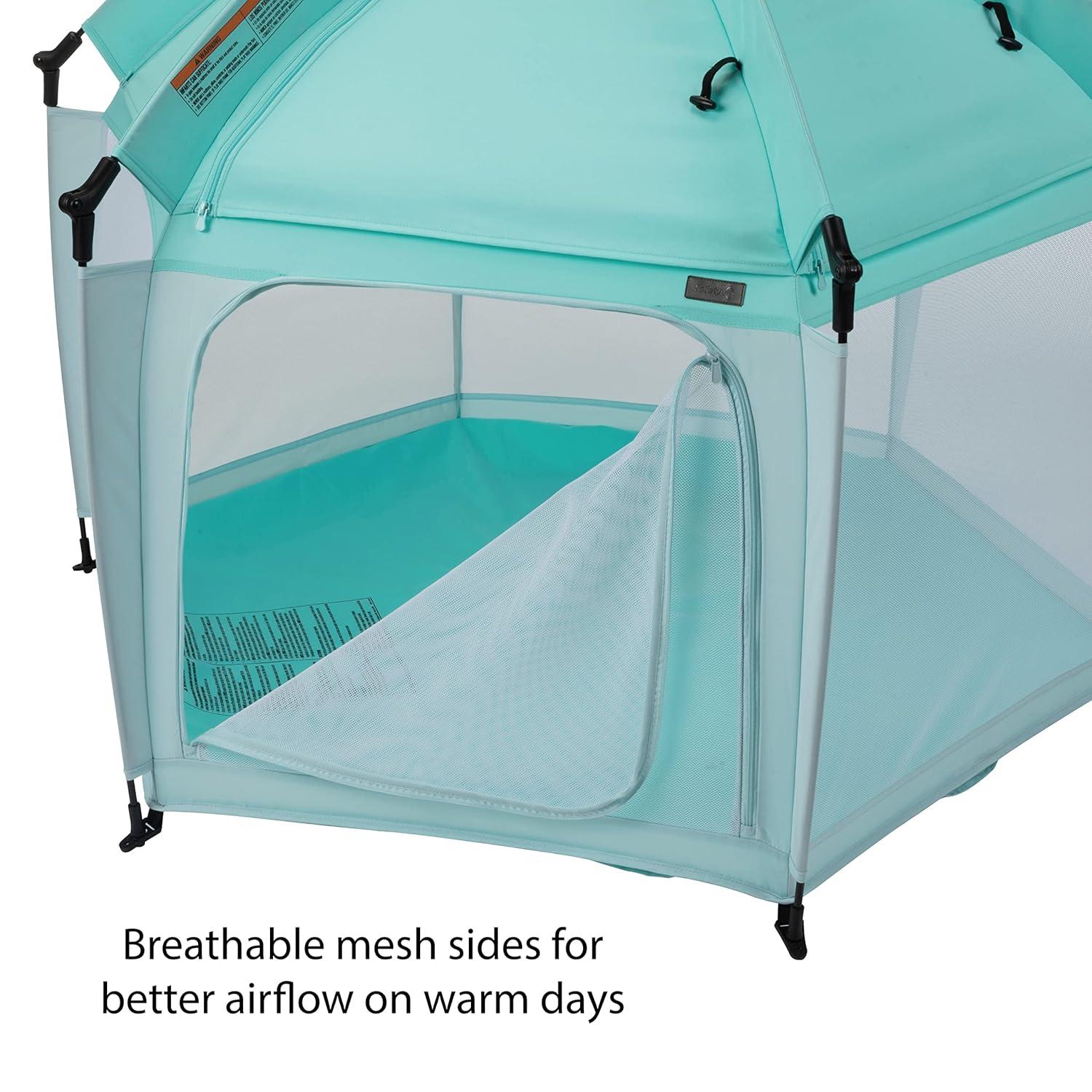 Safety 1st InstaPop Dome Playard