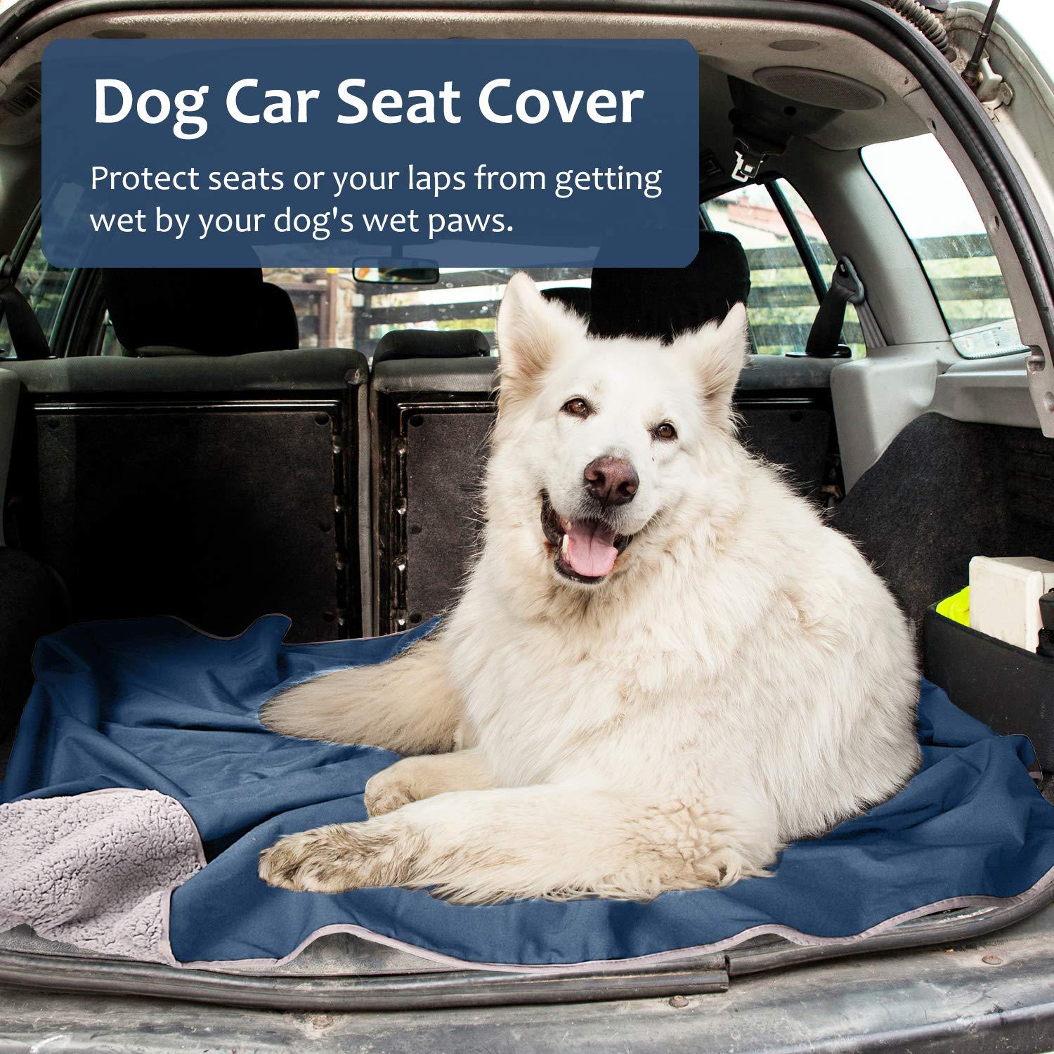 Tirrinia Tirrinia Outdoor Waterproof Blanket