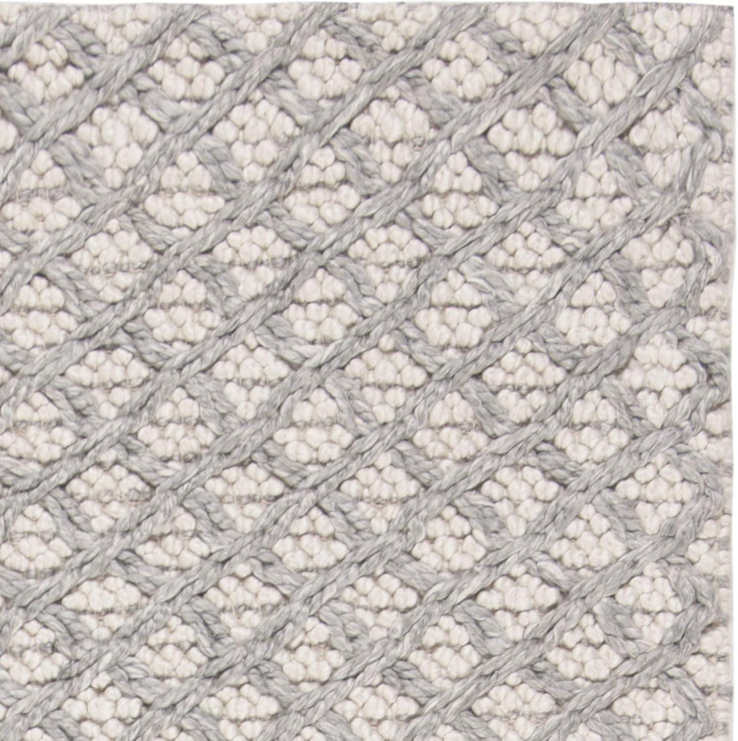 Natura NAT404 Hand Woven Area Rug  - Safavieh