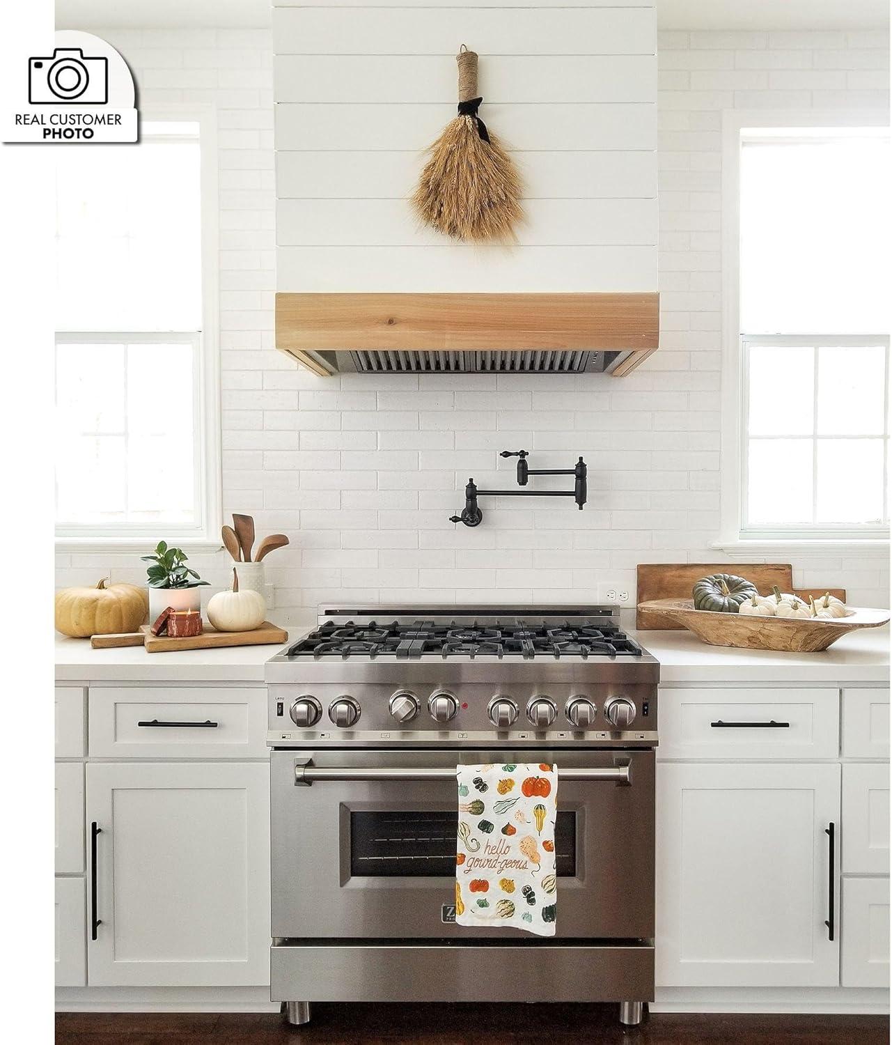 ZLINE 700 CFM Ducted Under Cabinet Range Hood in Brushed Stainless Steel