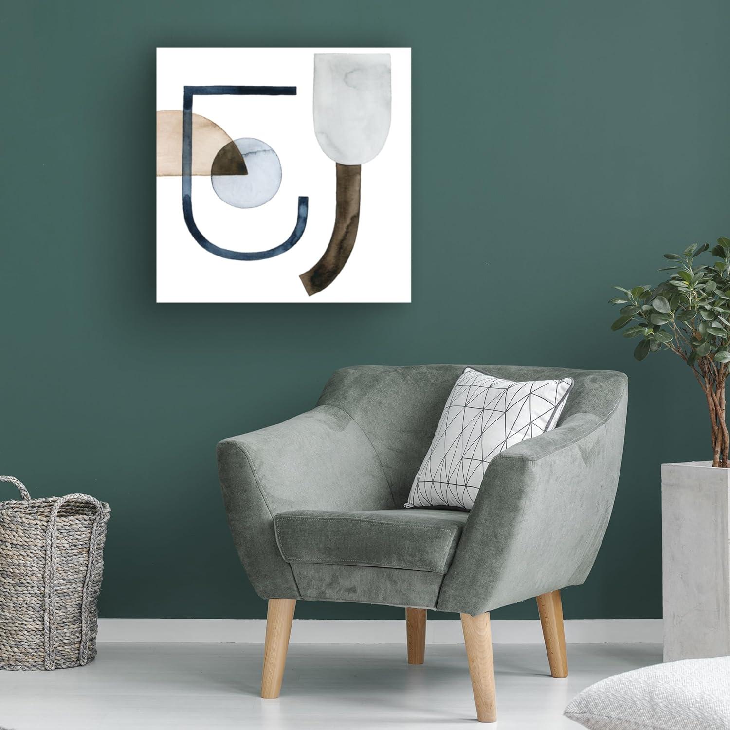 Orren Ellis " Moving Pieces VI " by Grace Popp