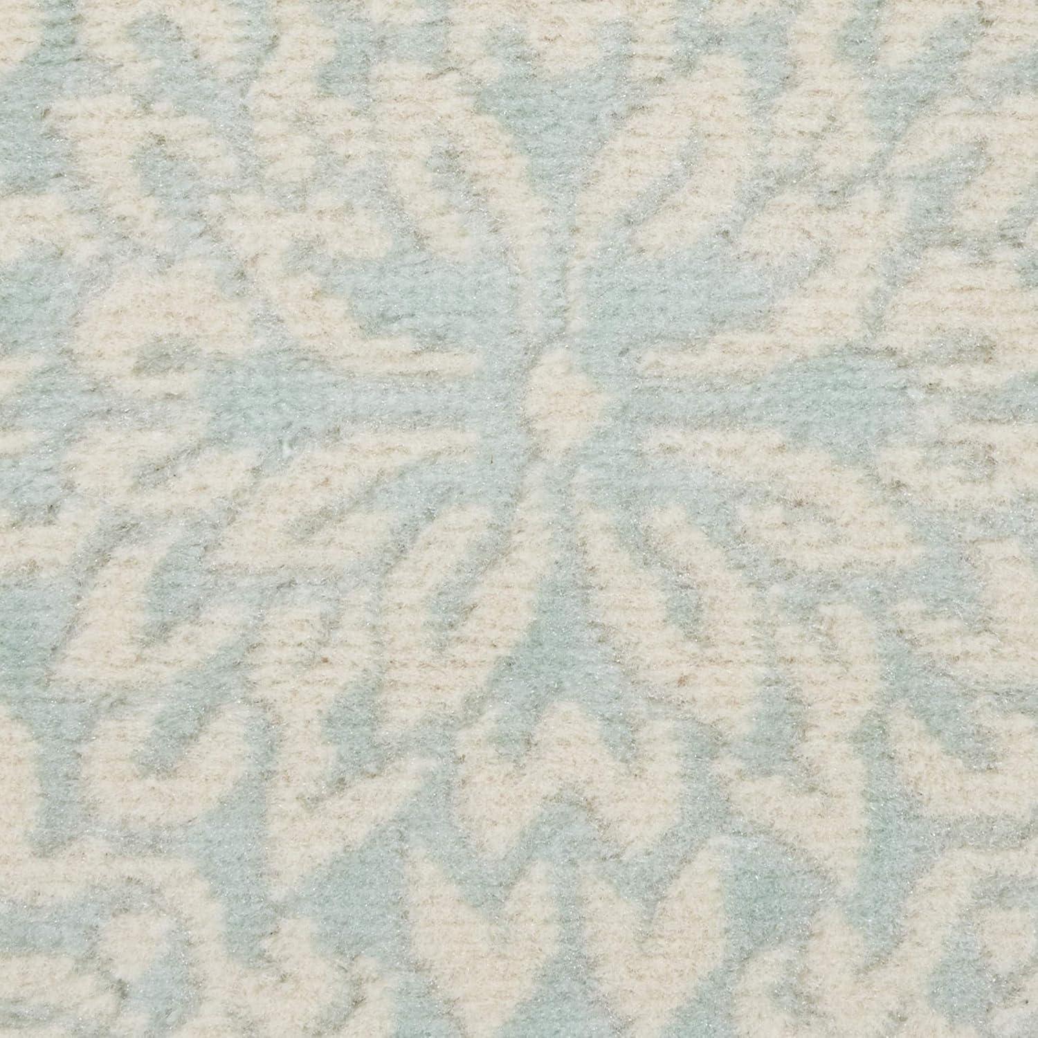 Nourison Jubilant Floral Transitional Indoor Rug