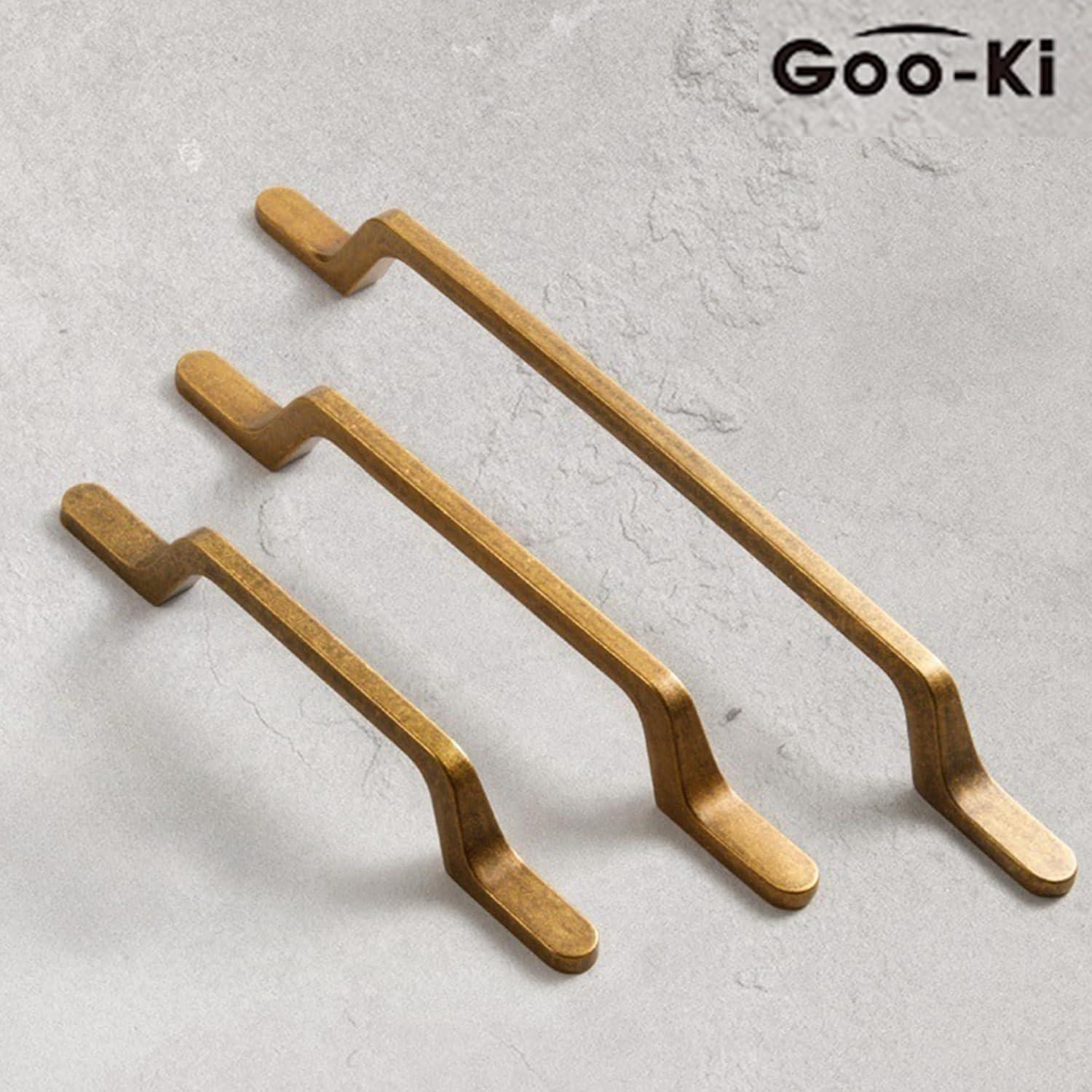 MECANS Bar Pull Multipack (Set of 6)